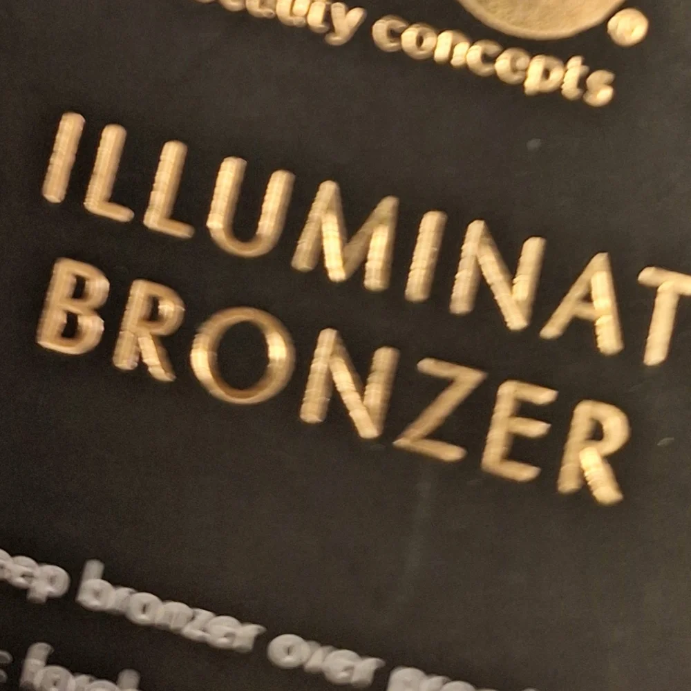 BEAUTY CONCEPTS BRONZER - Picture 4 of 4